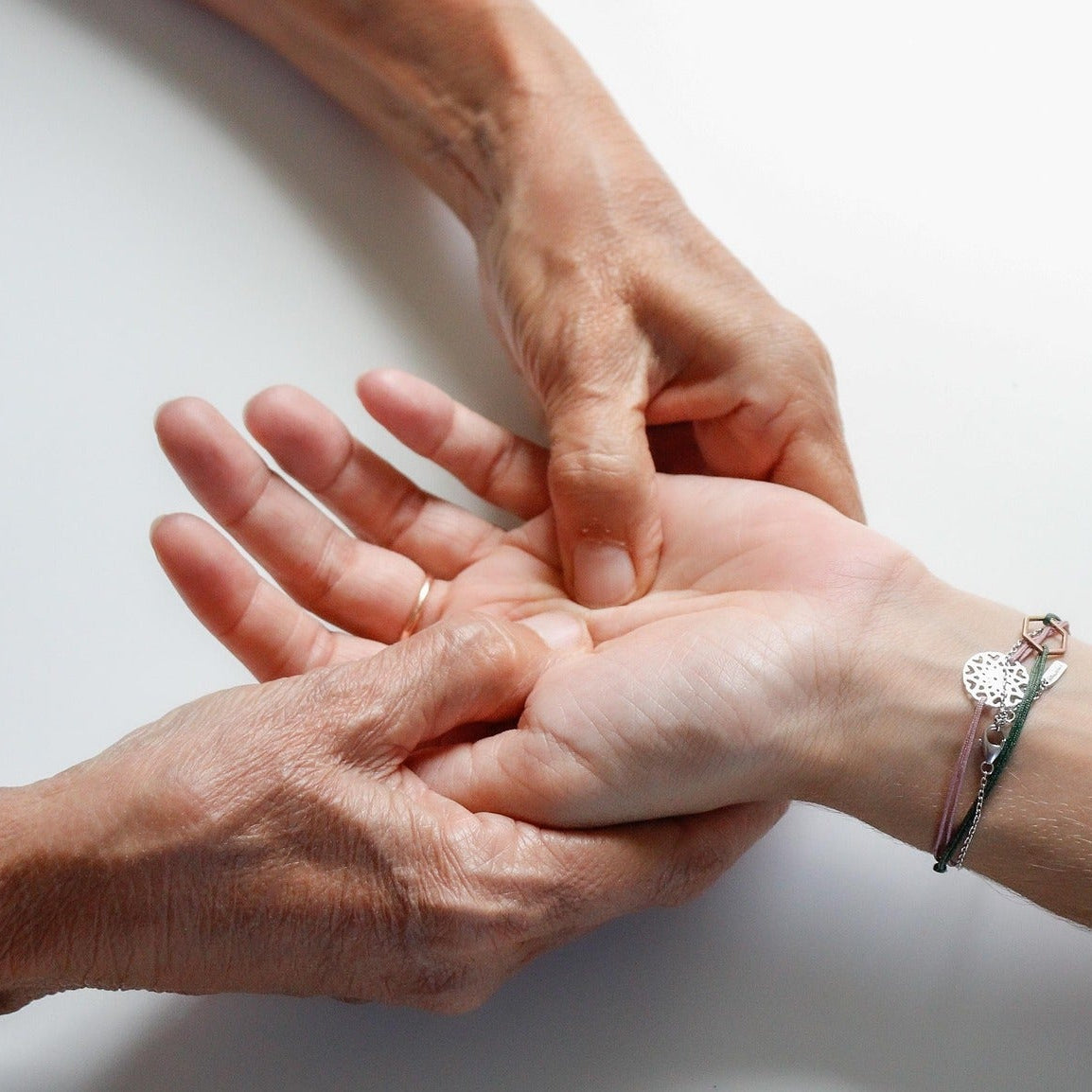 Entspannung & Regenaration