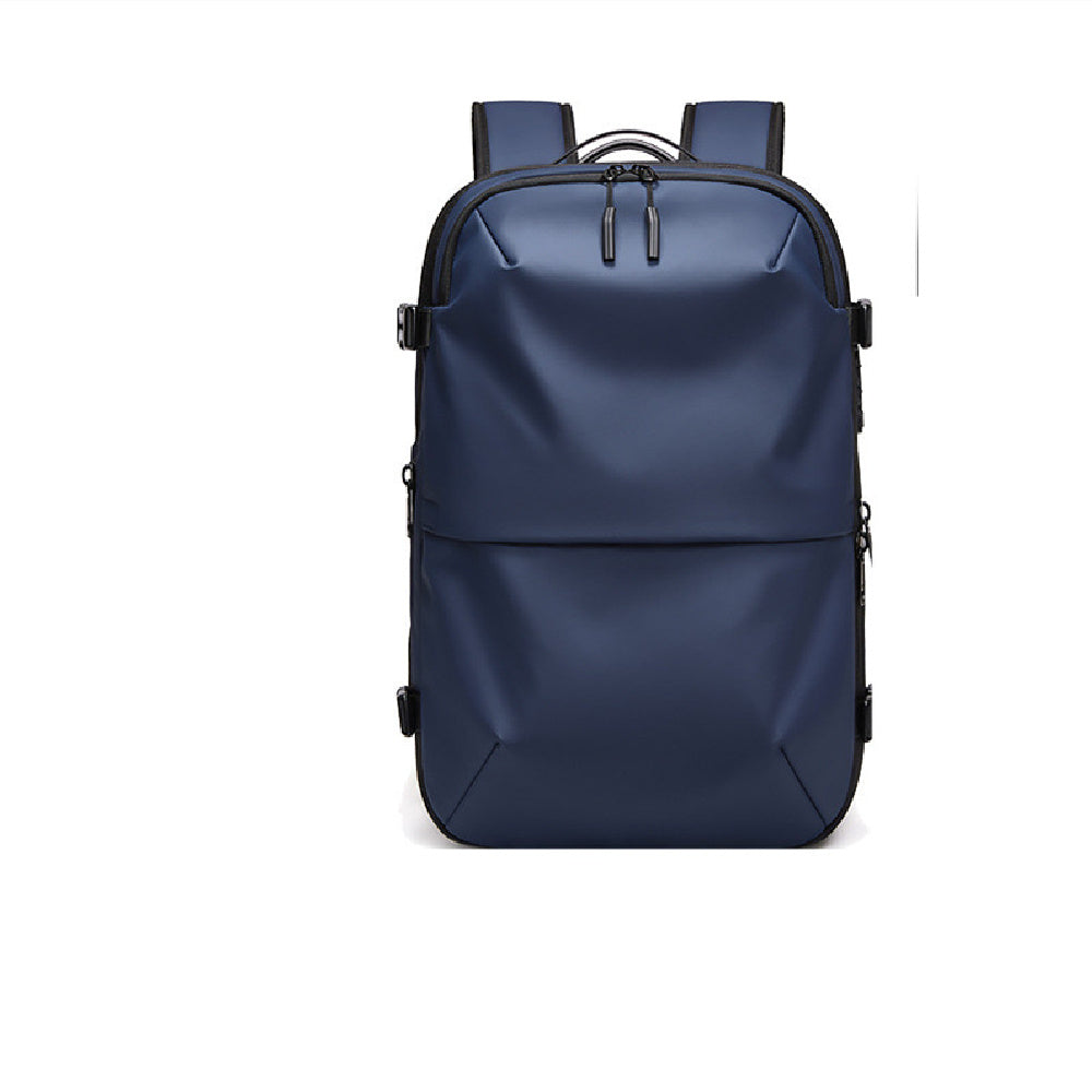 Multifunktionaler Reise-Rucksack mit Vakuum-Kompressionsfunktion"