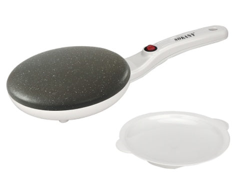 Mini-Pfannkuchen-Maker