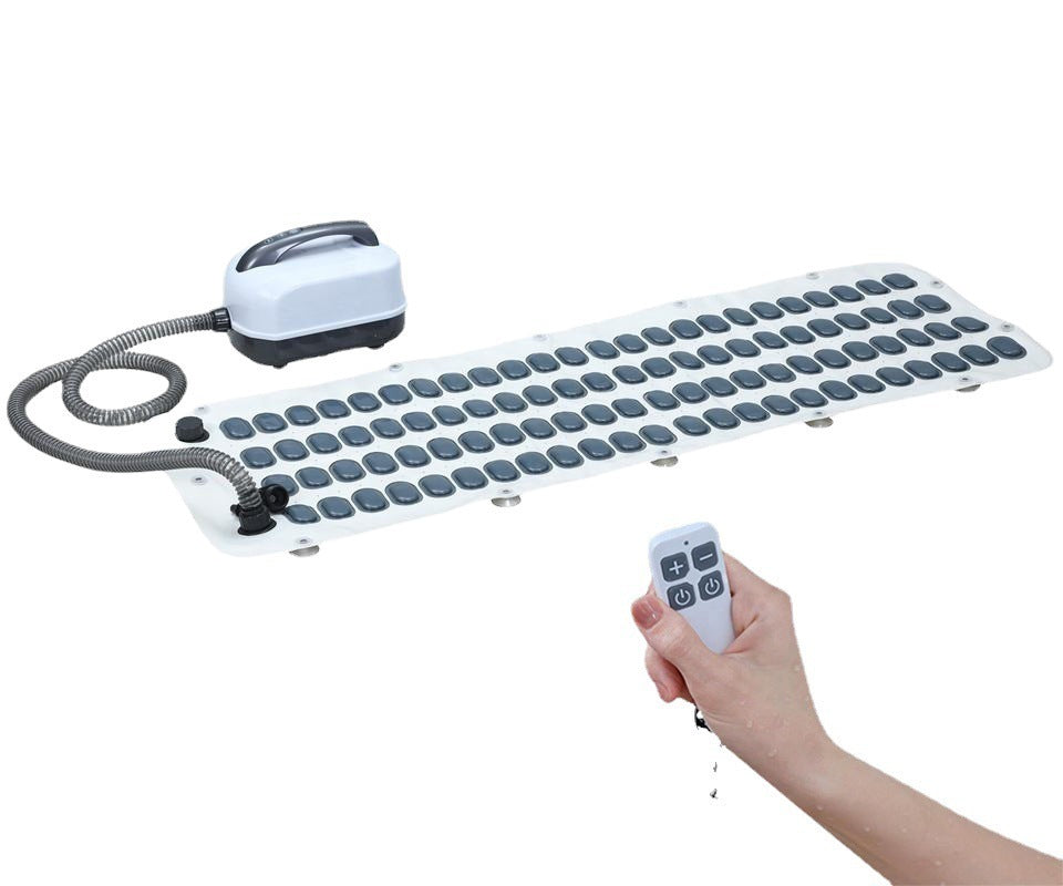 SPA-Sprudelmatte für die Badewanne (mit Hydrotherapie)