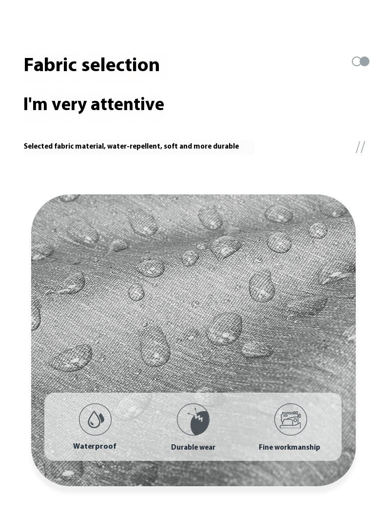 Multifunktionaler Reise-Rucksack mit Vakuum-Kompressionsfunktion"