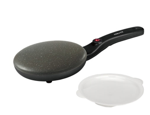 Mini-Pfannkuchen-Maker